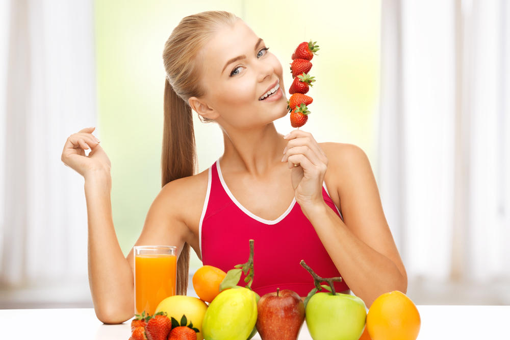 NAJZDRAVIJI LJUDI NA SVETU OD VAS KRIJU JEDNU TAJNU: Oni ovo jedu svaki dan, a jako je JEFTINO!