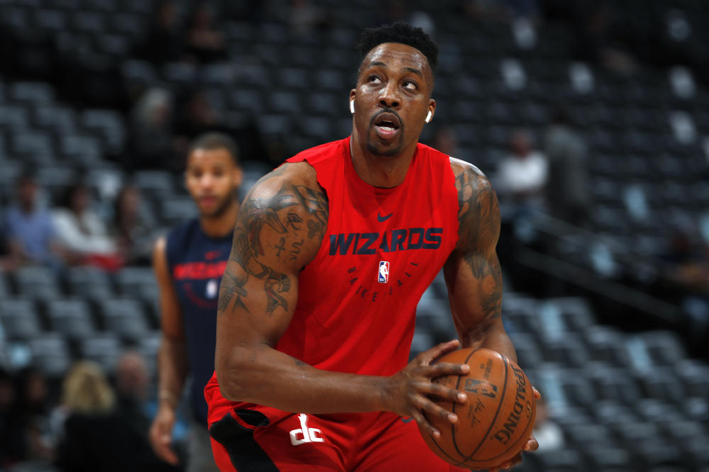 PRVI PUT SE NESLAVNO ZAVRŠILO: Dvajt Hauard se vratio u Lejkerse!