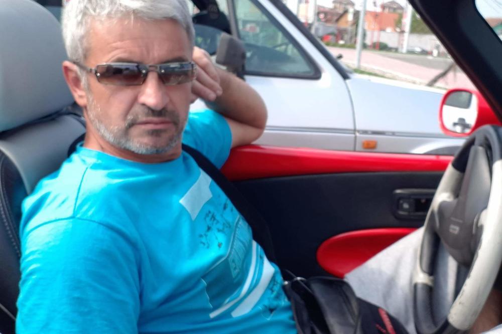 OVO JE UBIJENI SRĐAN KOJI JE MALTRETIRAO ŽENU! Svašta joj je radio, a presudio mu je njen STRIC!