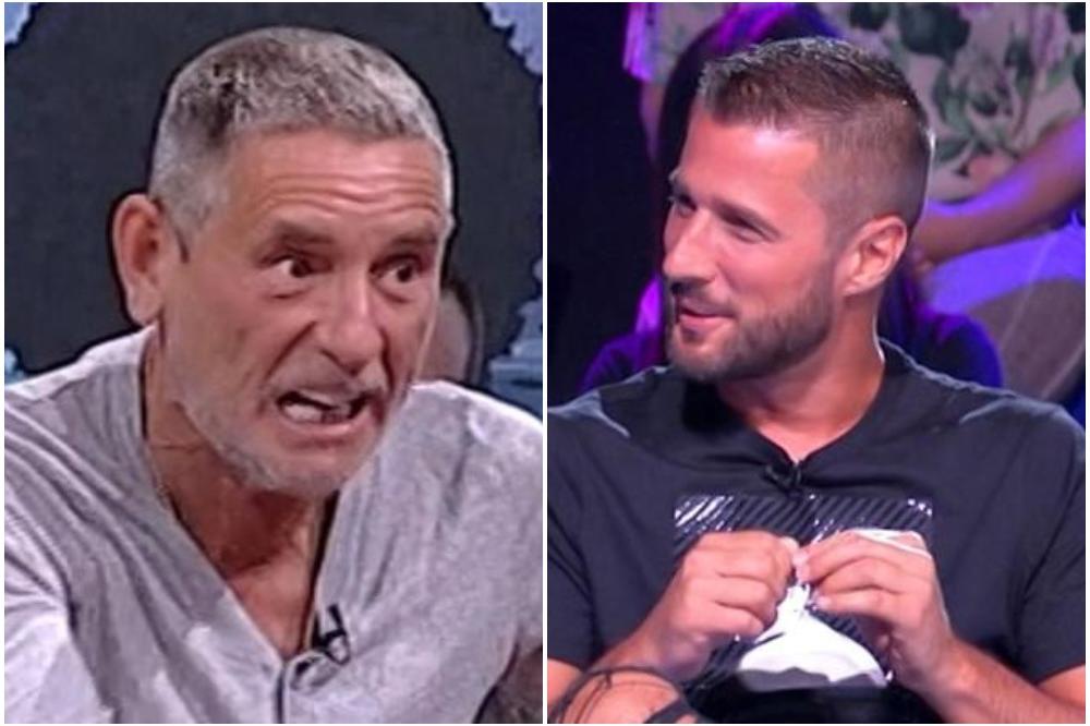 LEPI MIĆA UZVRAĆA UDARAC: Nadobudni seljačić Marko bolje da se ŽENI, nego što priča bajke! NAJVEĆI ULOV mu je Luna!