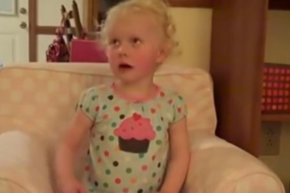 LEKARI SU SAOPŠTILI DA MU JE ĆERKA MRTVA, A ON NIJE ODUSTAJAO! Posle 30 minuta, svi su ugledali JEZIV PRIZOR