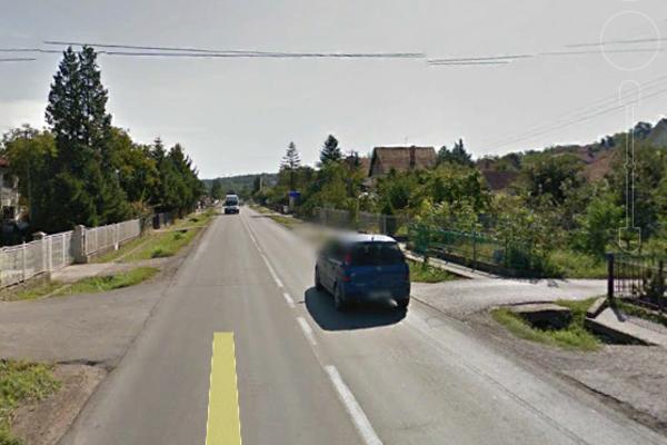 KARAMBOL KOD ADE CIGANLIJE! Devetoro povređenih u udesu autobusa i kombija!