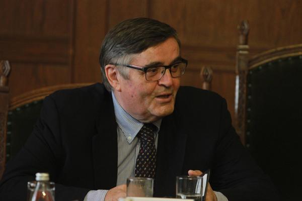 RADOSLAV ZELENOVIĆ: Sa Palića niko nije otišao nezadovoljan