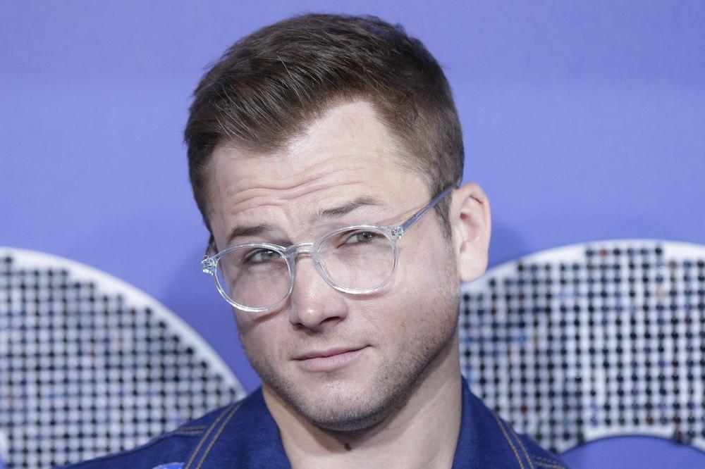 NOVI VULVERIN: Taron Egerton menja Hjua Džekmena