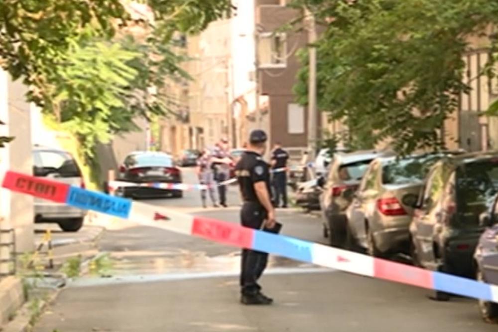 UŽAS U PRIBOJU: Devojka skočila kroz prozor zgrade, NA MESTU OSTALA MRTVA