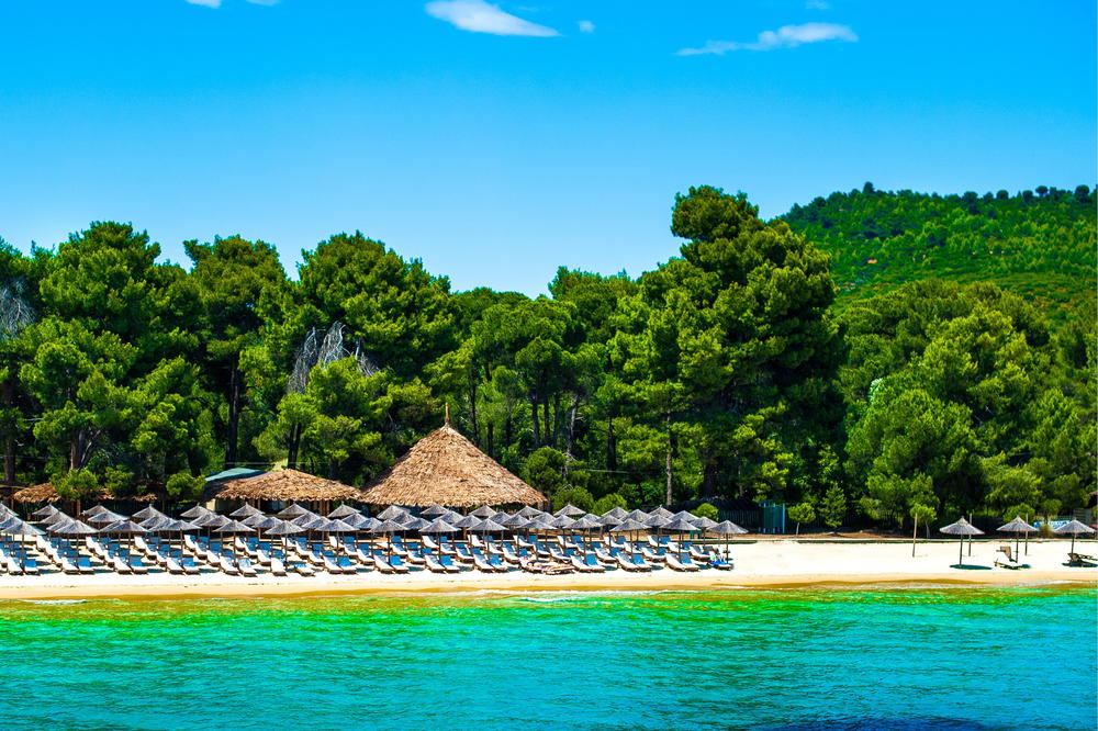 VESTI IZ GRČKE KOJE ĆE DA OBRADUJU SVE TURISTE: Sve je pomereno za 3 NEDELJE