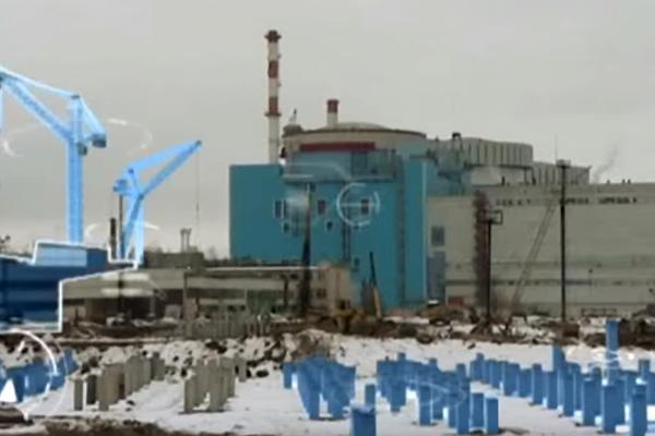 HAVARIJA U RUSKOJ NUKLEARNOJ CENTRALI! Došlo je do INCIDENTA u postrojenju blizu MOSKVE