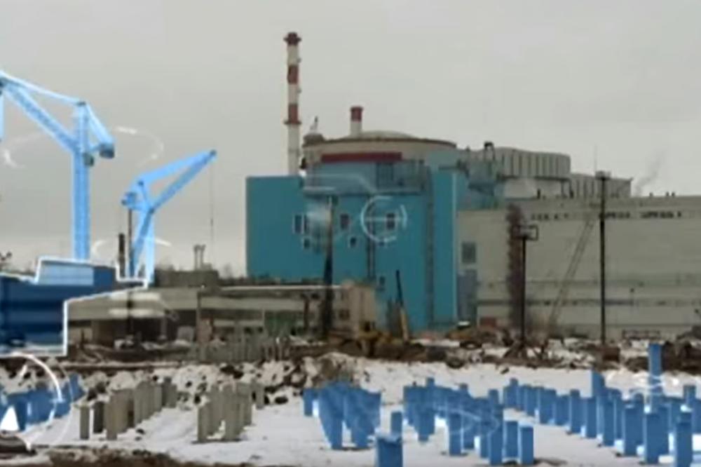 UKRAJINA RAZMATRA OVU OPCIJU: Tiče se Zaporožja!