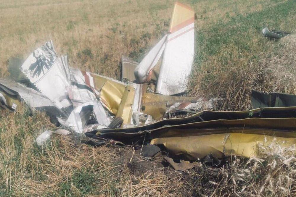 DOVOLJNO SAM DANAS REKAO! Hrvatski ministar odbrane podneo ostavku nakon pada aviona!