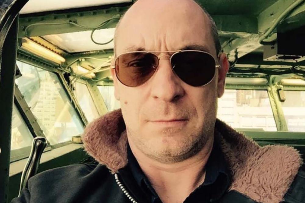 PILOT KOJI JE POGINUO U EČKOJ JE PRE 5 GODINA BIO SVETSKA ZVEZDA: O njegovim akrobacijama pričala je CELA PLANETA