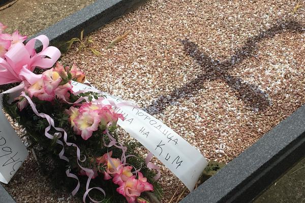 DOŠLI DA OPLJAČKAJU MRTVAČKI SANDUK: Odsekli pokojnici prst da bi joj skinuli prsten, a ONDA JE ONA VRISNULA!