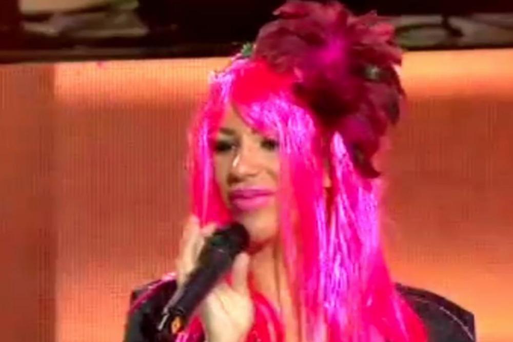 IMAMO HITČINU: Miljana Kulić SNIMA PESMU! Poznati PEVAČ radio traku, pa otkrio KAKO ĆE SE ZVATI! ONA JE NOVA KIJA!