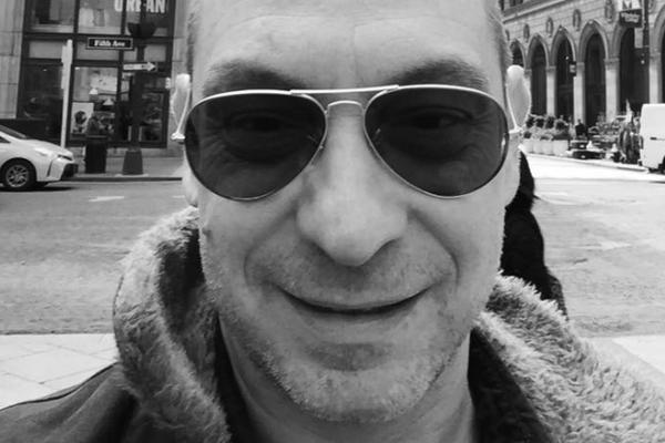 VLADIMIR JE POGINUO! Pilot iz Ečke NIJE IZDRŽAO