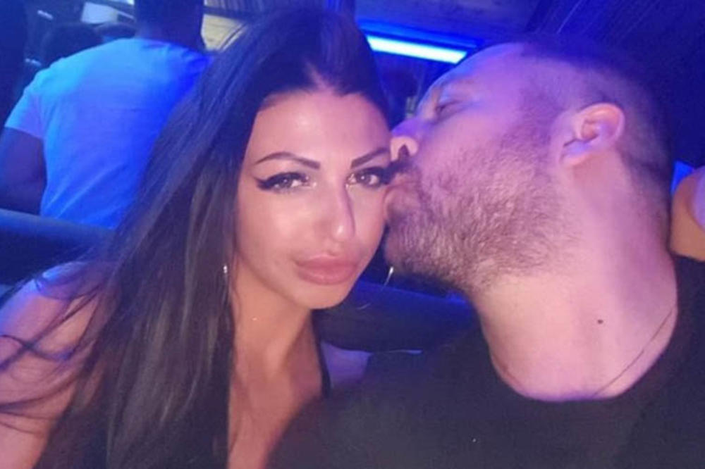 MLADEN VULETIĆ SMUVAO MAJU MARINKOVIĆ: Pobednik Parova ODLEPIO za bivšom zadrugarkom! Vodi je majci u Zetu!