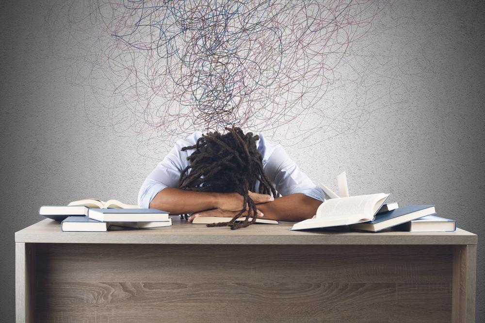 KADA SE NERVIRATE NA POSLU, PRVO STRADA OVAJ ORGAN: Povećava se rizik obolevanja od opasne BOLESTI