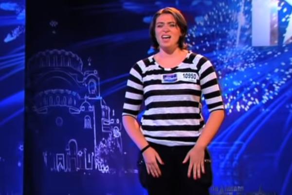 ZVEZDA GRANDA SMRŠALA PREKO 20 KILOGRAMA! Svi joj se dive na UPORNOSTI, sada je RIBA I PO