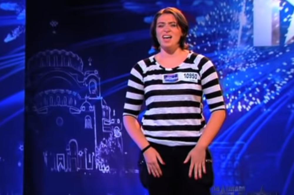 ZVEZDA GRANDA SMRŠALA PREKO 20 KILOGRAMA! Svi joj se dive na UPORNOSTI, sada je RIBA I PO