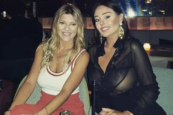 POSLE SKORO DVE GODINE SENZACIONALNO OTKRIĆE! Kija i Sloba se nisu RAZVELI zbog LUNE, već zbog ANE KORAĆ