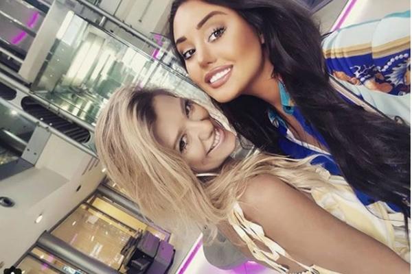 NIŠTA OD POMIRENJA! Kija ne želi da čuje za Anu, evo ŠTA JOJ JE PORUČILA posle EMISIJE na TV PINK