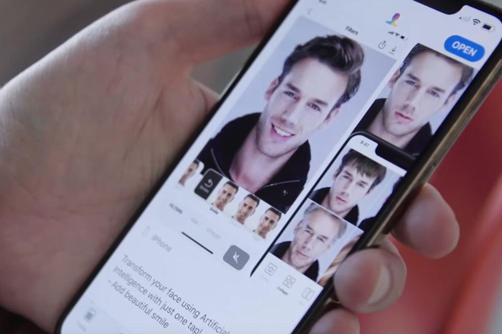 FACEAPP KRADE VAŠE LIČNE PODATKE ČAK I KADA OBRIŠETE APLIKACIJU! Ovo je sve što možete da uradite da to sprečite!