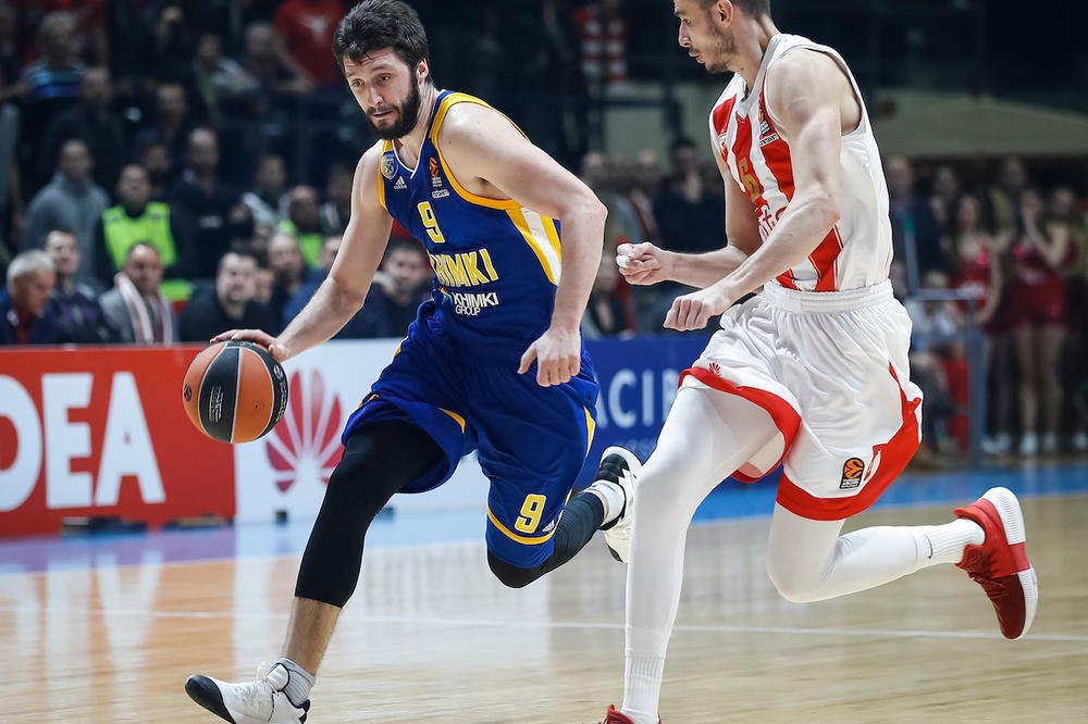 MARKOVIĆ JE SLOBODAN IGRAČ: Da li ovo znači da Zvezda kreće u napad?