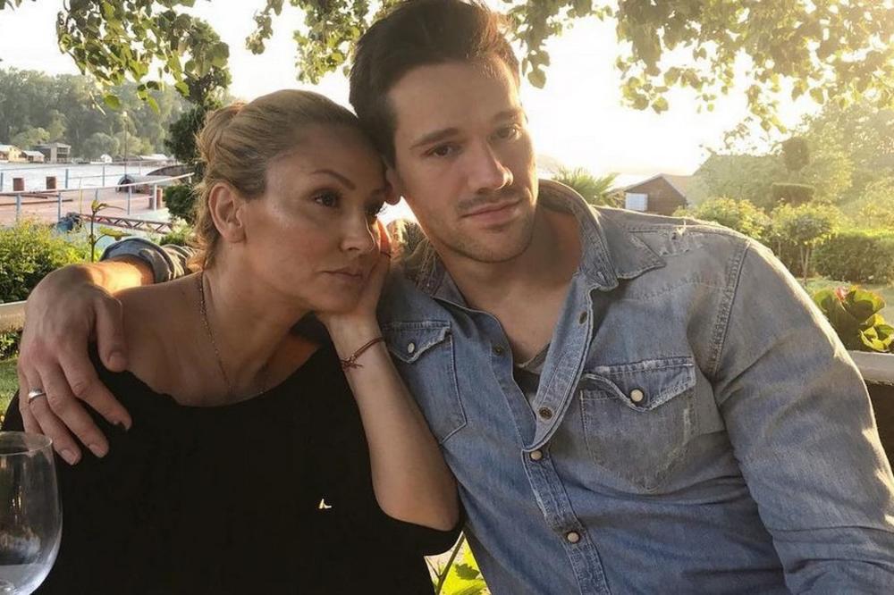 GOCIN RAŠA FLERTUJE NA INSTAGRAMU! Pojavio se DOKAZ: Strava fotka, slatka si, može DOPISIVANJE samo u DM?