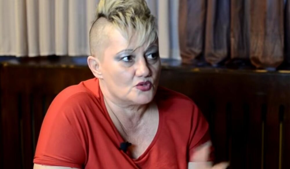 Margareta Hadžić Marga