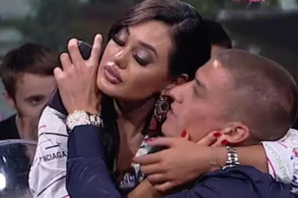 ANA I DAVID OTKRILI ŠTA VOLE U KREVETU: Ko je DOMINANTNIJI, koje POZE su im omiljene, a tek ŠTA IM JE FANTAZIJA...