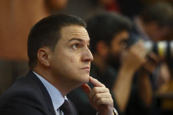 MINISTAR RUŽIĆ O INCIDENTU U TRSTENIKU: "Najstrože će biti kažnjeni"