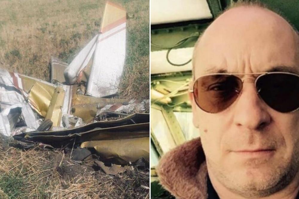 STRAŠNE SCENE NA MESTU GDE JE PAO AVION! Vatrogasci SATIMA pokušavaju da izvuku Vladimirovo telo iz olupine!