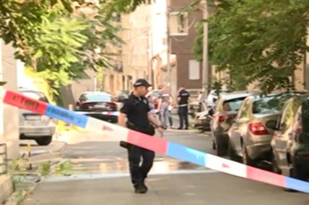 HOROR NA MALČANSKOM PUTU! U lančanom SUDARU povređeno TROJE DECE I ŽENA!