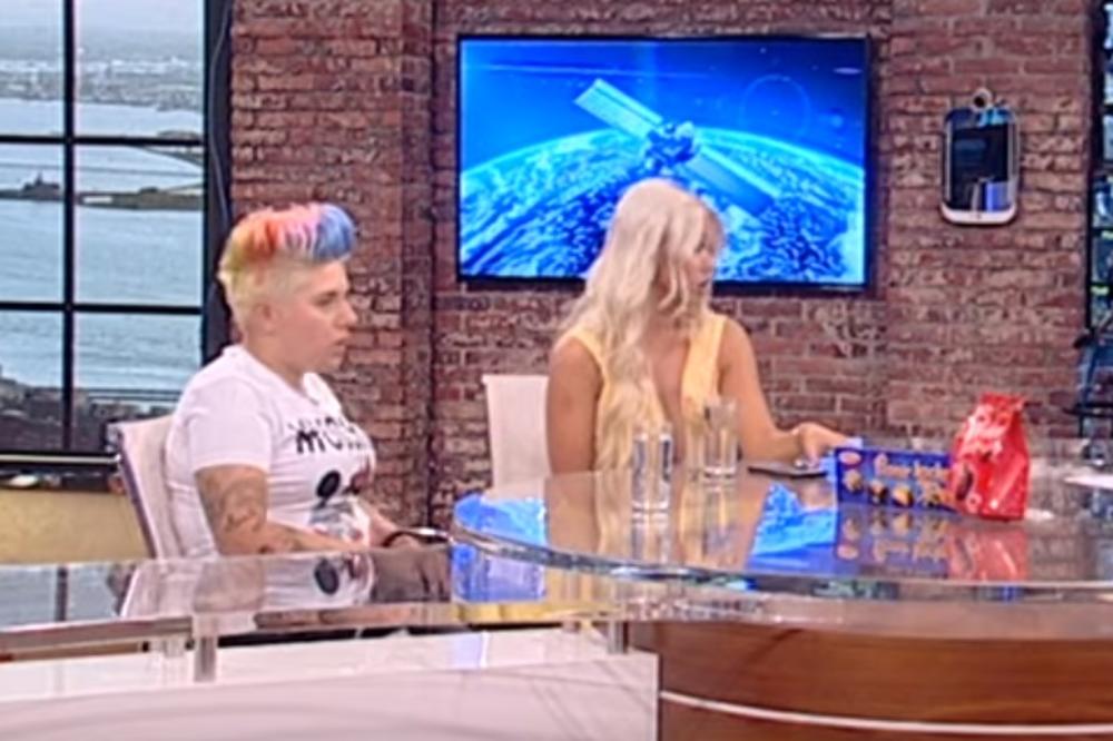 DETE ĆE SE ZVATI LOLA! Matora i Sanja progovorile o bebi koju će dobiti VANTELESNOM OPLODNJOM!