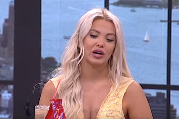 VODITELJKA ZAPREPASTILA NACIJU KADA JE IZAŠAO SNIMAK: Dovela sve do GRANICE PUCANJA, ovako nešto NIKO NIJE OČEKIVAO