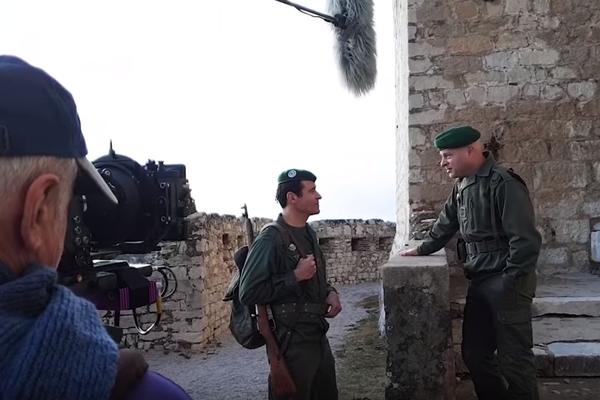 POLITIKA I FILM: Kontroverze oko hrvatskog GENERALA (VIDEO)