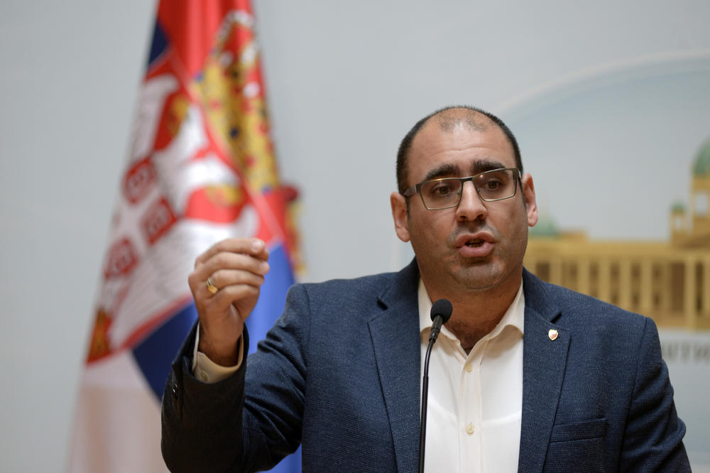 Đukanović: Postoji veoma realna opasnost od ratnog sukoba