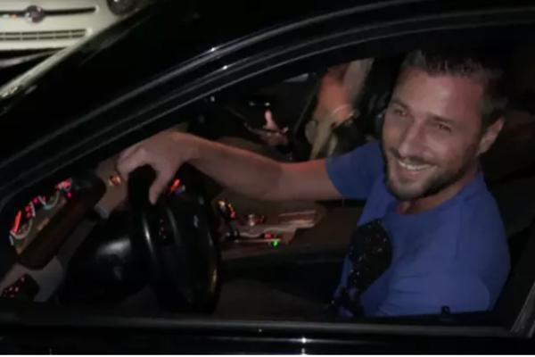 MARKO MILJKOVIĆ PAZARIO OPASNU MAŠINU! Ponosni vlasnik BEMBARE od 250 konja, ne skida OSMEH SA LICA