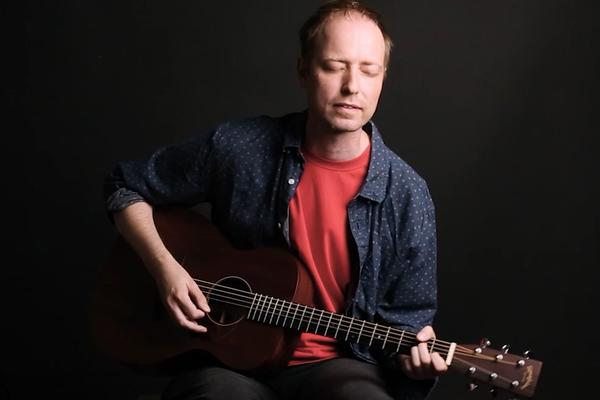 ESPRESO LIVE SESSION #7: Daniel Kovač (VIDEO)