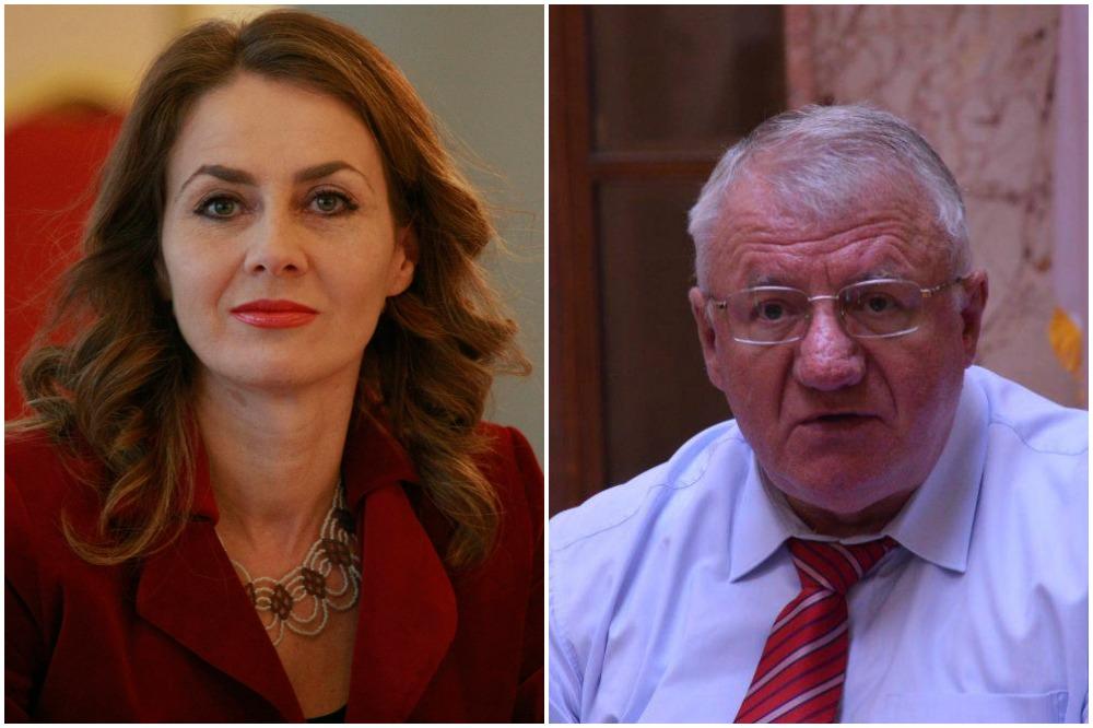 NAJODVRATNIJA IZJAVA U KARIJERI VOJISLAVA ŠEŠELJA: Bukvalno ćete POVRATITI zbog poruke BRANKICI JANKOVIĆ!