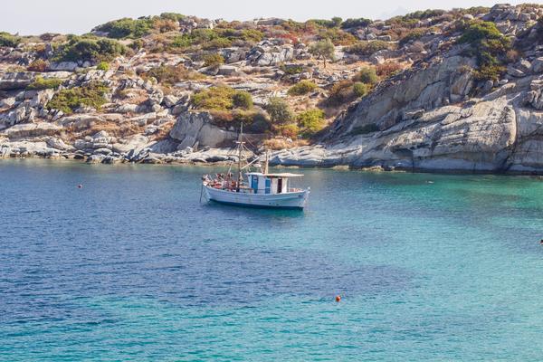 GRCI SU OTKRILI ODAKLE JE UGOSTITELJ KOJI JE REKAO "SRBI, NAPUSTITE MOJ LOKAL": Ovo mu nije prvi put!