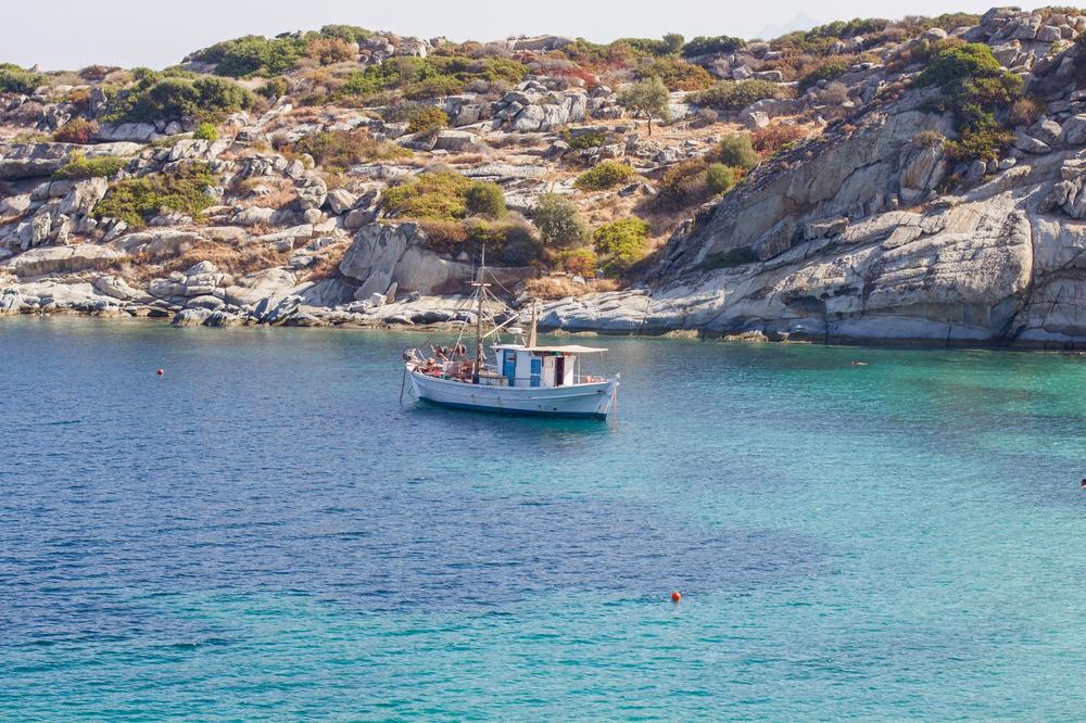 PLANIRATE LETOVANJE U CRNOJ GORI? Dobro razmislite! Sezona kupanja je otvorena, ali postoji veliki problem