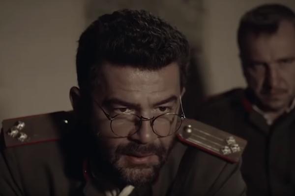 DA JE DANAS ŽIV BIO BI NAJPONOSNIJI OTAC! Pogledajte šta je uradio sin Nebojše Glogovca!