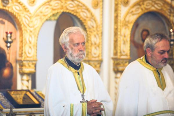 POP KOJI JE SLUŽIO OPELO ĐENERALU DRAŽI OTAC JE NAŠEG LEGENDARNOG GLUMCA: Obojica su voleli četnike