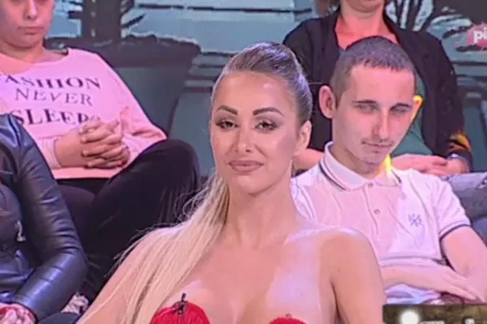 OGLASILA SE PRODUKCIJA ZADRUGE ZBOG OPTUŽBI MACE DISKRECIJE: Ni mi, ni publika nismo ZAINTERESOVANI za njeno učešće