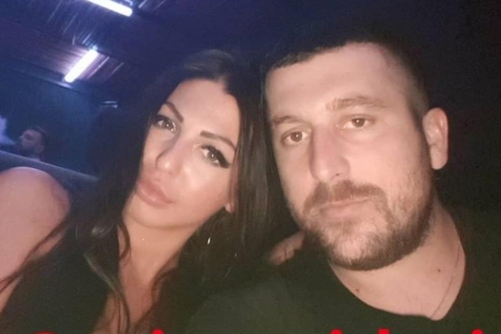 MLADEN VULETIĆ ISPLJUVAO MAJU MARINKOVIĆ: Bili smo zajedno, ući ću u Zadrugu da je iz****m prvo veče i ŠUTNEM