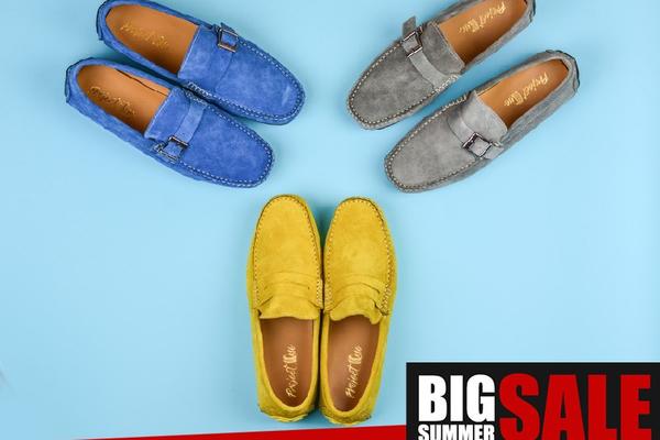 ITALIJANSKA 100% KOŽNA OBUĆA NA VELIKOM SNIŽENJU: Spoj savršenog dizajna, vrhunskog kvaliteta i udobnosti!