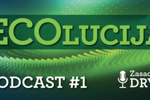 ECOlucija PREMIJERNO: Saša Stamatović o strategiji razvoja najvažnijeg ekosistema na planeti