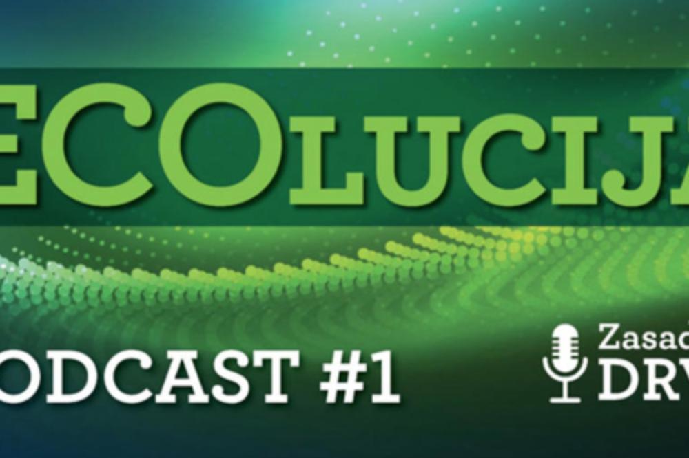 ECOlucija PREMIJERNO: Saša Stamatović o strategiji razvoja najvažnijeg ekosistema na planeti