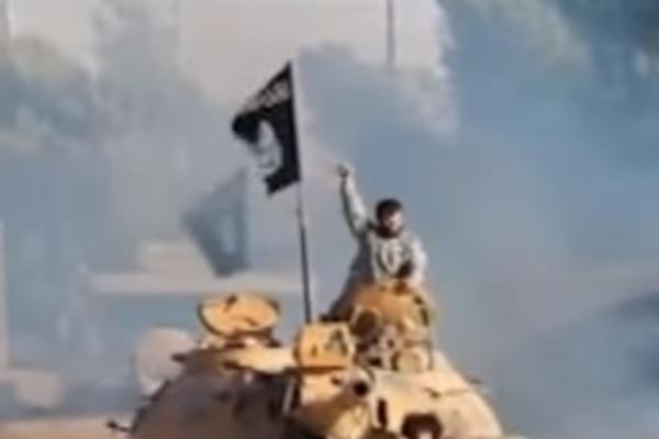 GENERAL: Vođa ISIS se nije borio ponuđena mu je predaja