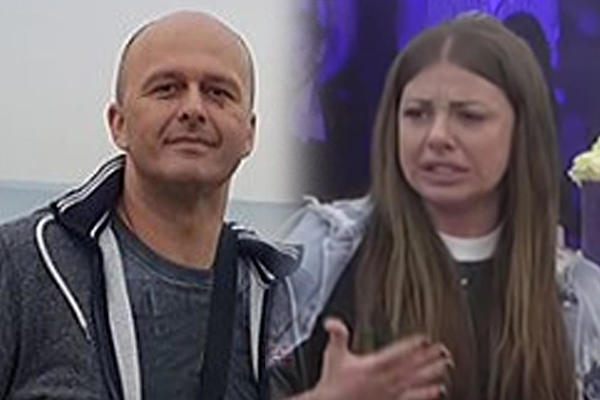 PRIJAVLJIVALA SAM GA VIŠE PUTA ZBOG NASILJA: Mužu Dragane Mitar produžena MERA ZABRANE PRILISKA! Svi detalji DRAME!