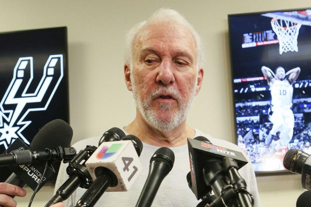 'LUDI SRBIN' U PROBLEMU, AMERI U FRCI: NBA zvezda i šampion ne igra na Mundobasketu?!